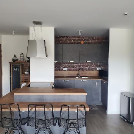 Joli Appartement Proche Du Centre-Reseau Orange Pour Capter Saint-Fargeau-Ponthierry Εξωτερικό φωτογραφία